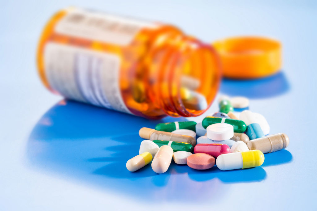 medicaments