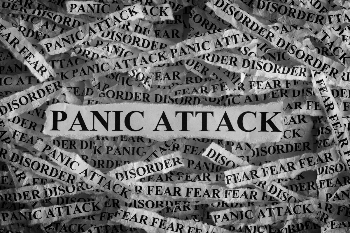 panic attack