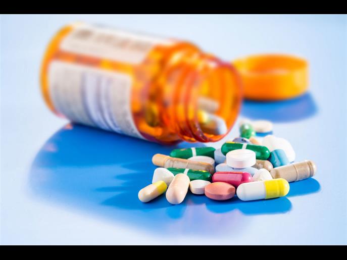 medicaments